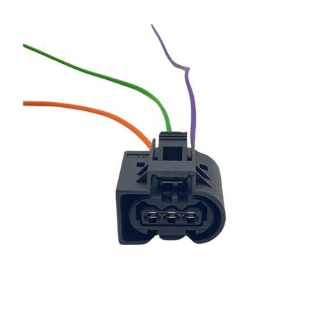 ENJEKTÖR SOKETİ KABLOLU (3 FİŞ)