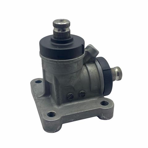 HEMA AÇILI DİREKSİYON DİŞLİ KUTUSU OTOBÜS