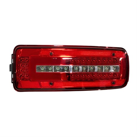 MARS 12V-36V STOP LAMBASI LEDLİ DAF CF/FT/LF SERİSİ EURO-6 SAĞ