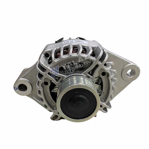 DENSO 12 ALTERNATÖR DİNAMO 120 A (L) ALFA ROMEO-FIAT 1.6 MULTIJET-OPEL ASTRA/COMBO/VECTRA