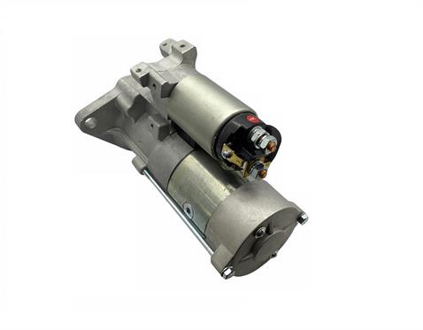 SIWAY 24V MARŞ MOTORU 9 DİŞ 3.2 KW MITSUBISHI CANTER YM F659