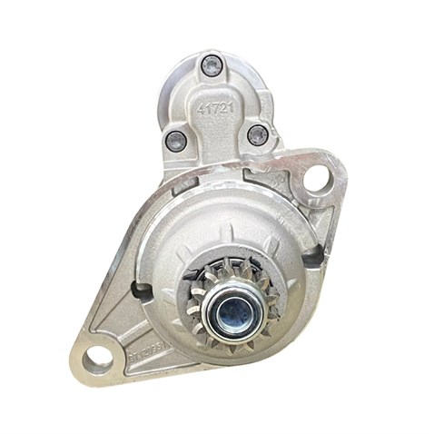 SEG 12V MARŞ MOTORU 13 DİŞ 2.0 KW (START-STOP) AUDI-CUPRA-SEAT-SKODA-VW
