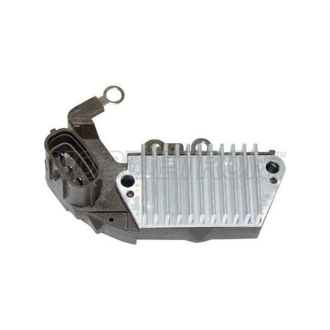 12V ALTERNATÖR KONJEKTÖR NIPPON DENSO TİPİ (3 FİŞ OVAL SOKET) (C IG L) SUZUKI JIMMY/SWIFT