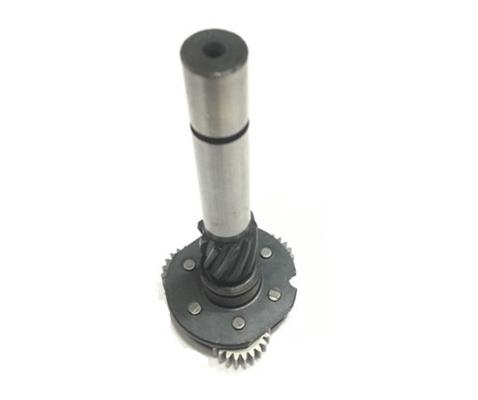 MARŞ REDÜKTÖR DİŞLİ MİLİ VALEO TİPİ D6RA