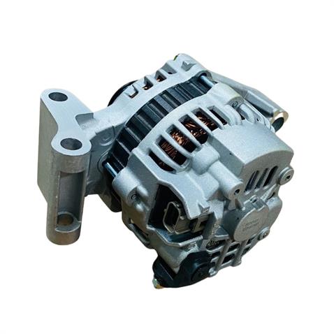 12V ALTERNATÖR DİNAMO MITSUBISHI TİPİ 70 A (FR-SIG-A) FORD FIESTA 1.25 16V/FUSION 1.4 16V 