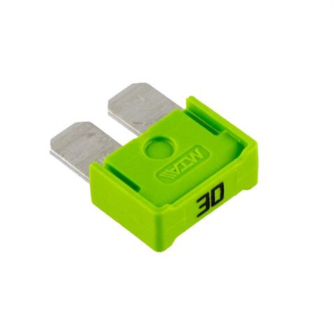 MTA MAXICOMPACT BIÇAK SİGORTA YEŞİL 30 A (16*20 MM)