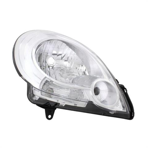 KOMPLE FAR RENAULT KANGOO II 2008-2013 SAĞ OEM