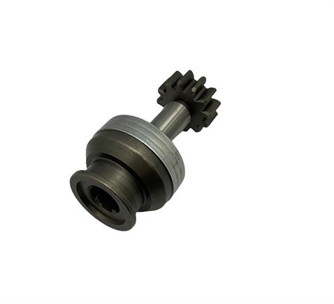 MARŞ DİŞLİSİ MITSUBISHI TİPİ 12 DİŞ (5 KANAL) (MİL ÇAPI:20 MM)