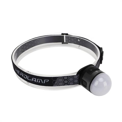 KAFA FENERİ (LEDLİ ALIN ÇALIŞMA LAMBASI) ÇOK FONKSİYONLU (ŞARJLI)