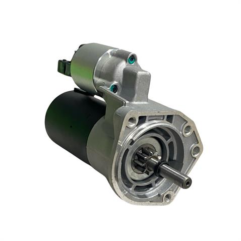 12V MARŞ MOTORU BOSCH TİPİ 9 DİŞ 1.1 KW CW VW CADDY/GOLF III/POLO-SEAT CORDOBA/IBIZA