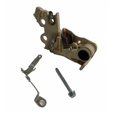 ALTERNATÖR KÖMÜR YUVASI DELCO TİPİ 70 A (BEYAZ) BMC BELDE-CATERPILLAR İŞ MAKİNASI