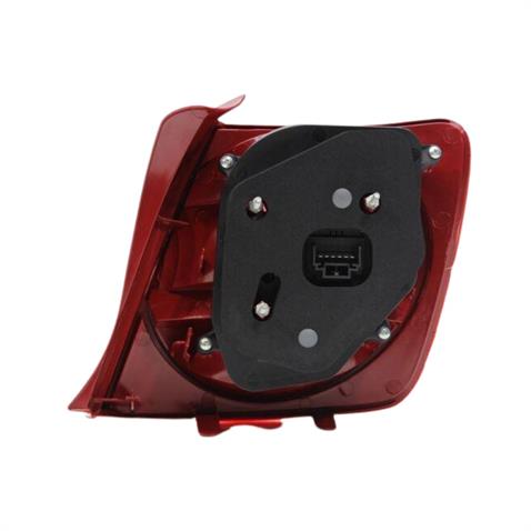 STOP LAMBASI (DUYLU) (SOKETLİ) SOL FIAT STILO 2004-2006