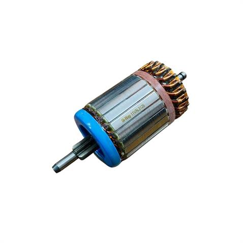 12V MARŞ KOLLEKTÖRÜ VALEO TİPİ (7 DİŞ) CITROEN BERLINGO-PEUGEOT PARTNER-RENAULT CLIO/KANGOO/MEGANE