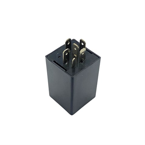 24V SİLECEK ZAMAN RÖLESİ (6 UÇLU) (2-8-5-3-4-6) (S-15-31b-T-31-86) SCANIA