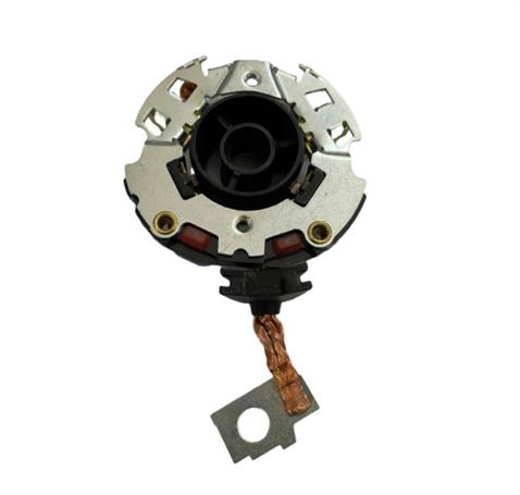 MARŞ KÖMÜR YUVASI BOSCH TİPİ 46 MM 161 (L) 