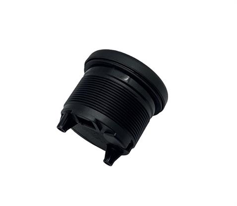 VDO 12V-24V MOTOR ÇALIŞMA SAATİ 52 MM (8 UÇLU SOKETLİ) (KABLOLU)