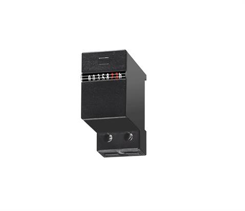 FRITZ KUBLER 4.5V-35V MOTOR ÇALIŞMA SAATİ ELEKTROMEKANİK (SHK07.1) (30*58 MM) 