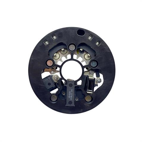 12V KONJEKTÖR-DİYOT SETİ 100 A (6-DİYOT 4-ÇIKIŞ M8 SAĞ CIVATA) (S-L) KIA SPORTAGE-NISSAN SEPHIA