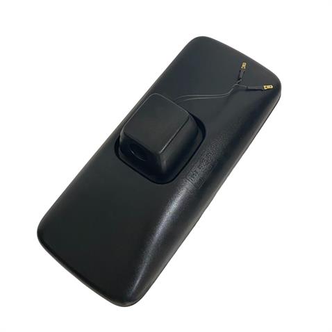 24V DIŞ DİKİZ AYNASI MANUEL BÜYÜK MERCEDES ATEGO LKN 1998-2004/AXOR 2001-2004 (E BELGELİ)