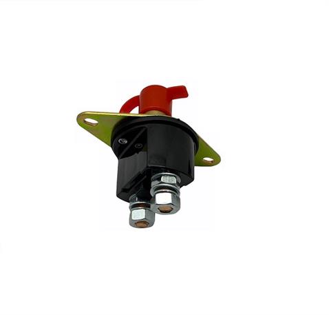 TIR DEVRE KESİCİ METAL EM