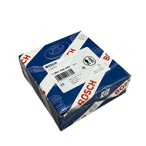 BOSCH MARŞ KÖMÜR YUVASI 157/123 (R) AUDI-BMW-FIAT-FORD-KARSAN-MERCEDE-SEAT-VW