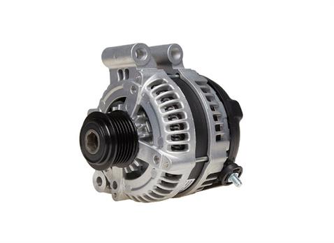 DENSO 12V ALTERNATÖR DİNAMO 150 A LAND ROVER DISCOVERY/RANGE ROVER SPORT (LIN) (ARKADAN SOKET)