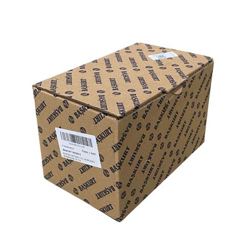 BAŞKURT 12V SİLECEK MOTORU AĞIR HİZMET HİDROMEK