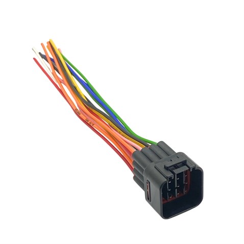 ELEKTRİK TESİSAT SOKETİ (16 KABLOLU) UNIVERSAL