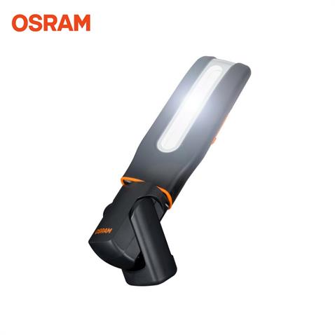 OSRAM EL FENERİ 16.50W COB LEDLİ (ŞARJLI-MIKNATISLI-ASKILI) 500 LÜMEN 6000K