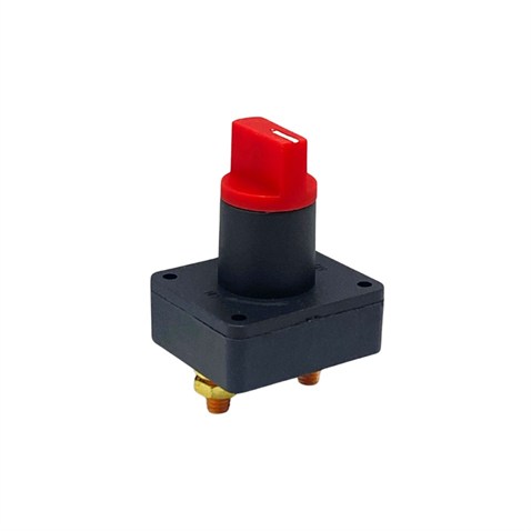 12V-24V DEVRE KESİCİ PLS MİNİ MARİN TİPİ 50 A (ÇEVİRMELİ) (ON-OFF)