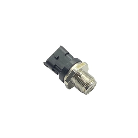 YAKIT BASINÇ SENSÖRÜ (3 FİŞ) MAN TGA/TGL/TGM/TGS/TGX 2002 >