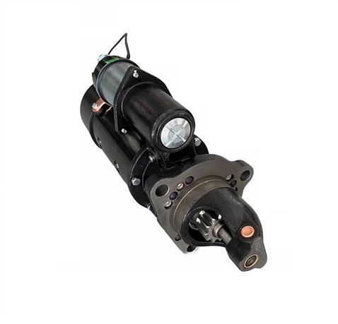 CARGO 24V MARŞ MOTORU DELCO TİPİ 12 DİŞ 7.5 KW (42MT) BMC-CATERPILLAR-DAEWOO-KOMATSU (CUMMINS MOTOR)