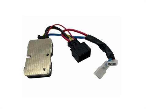 MARELLI KLİMA REZİSTANS RÖLESİ (ÜNİTE) MERCEDES S SERİSİ 1991-1999