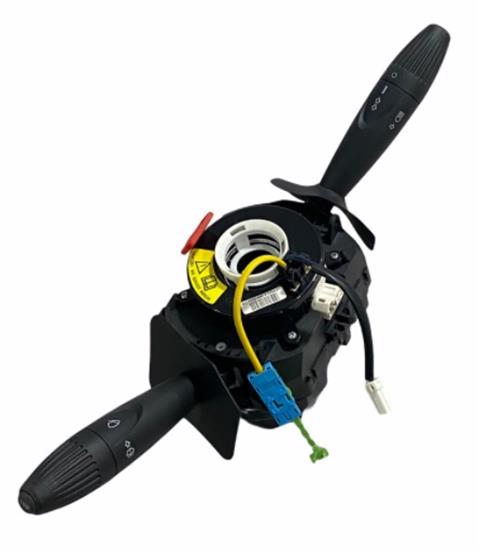 FAR-SİLECEK-SİNYAL KOLU (YOL BİLGİSAYARI-AIRBAG) FIAT DOBLO/PALIO 2002 >