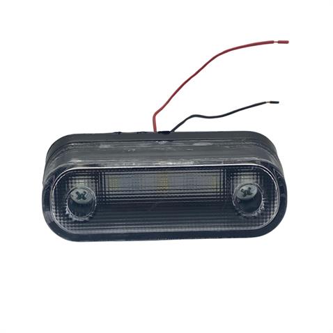 KAŞ LAMBASI LEDLİ (BEYAZ) BMC PROFESYONEL