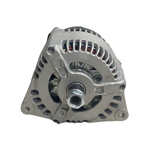 24V ALTERNATÖR DİNAMO MARELLI-DENSO TİPİ 80 A (L) CATERPILLAR-HYSTER-JCB-NEW HOLLAND
