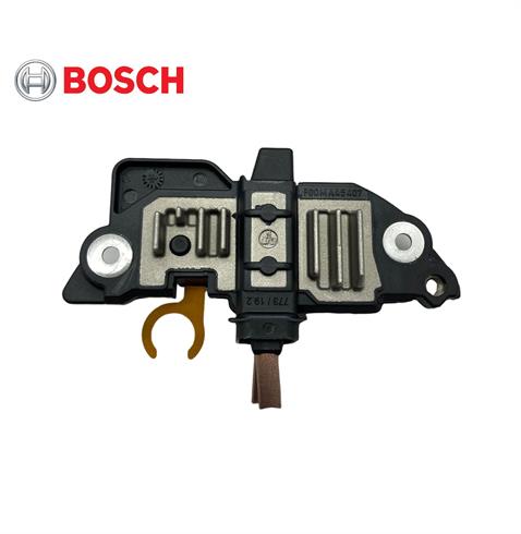 BOSCH 12V KÖMÜRLÜ KONJEKTÖR SOKETLİ F00M (L-DFM) AUDI-FIAT-MERCEDES-PORSCHE-SEAT-SKODA-VW 