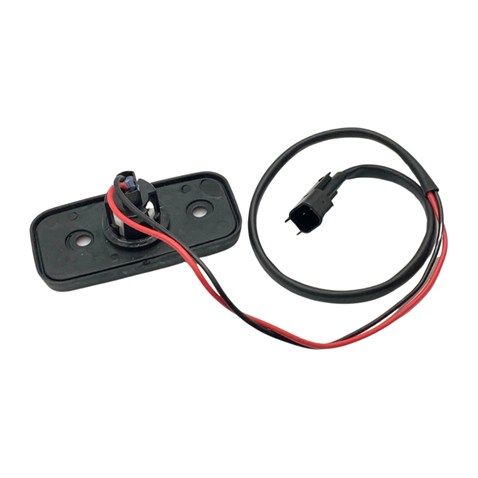 ÇAMURLUK YAN SİNYAL LAMBASI (KABLOLU) FORD TRANSIT V184/V347 