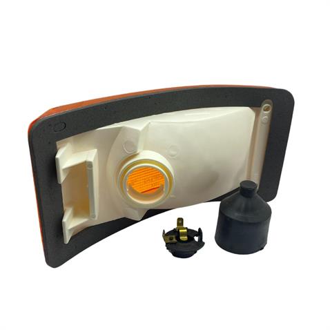 SİNYAL LAMBASI (DUYLU) BMC-DAF-IVECO-MERCEDES OTOBÜS