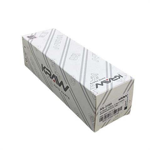 CAM ANAHTARI (4LÜ SOL KAPI) (3 FİŞ) FORD C-MAX/FOCUS/KUGA 2010-2020