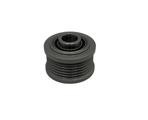 ALTERNATÖR KASNAK RULMANLI 6-KANAL ALFA ROMEO-FIAT-LANCIA-OPEL