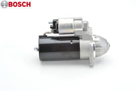 BOSCH 12V MARŞ MOTORU 9 DİŞ 2 KW CW (SAĞ AÇIK) LOMBARDINI PANCAR MOTOR