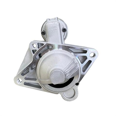 VALEO 12V MARŞ MOTORU 10 DİŞ 2.2 KW NISSAN-OPEL-RENAULT