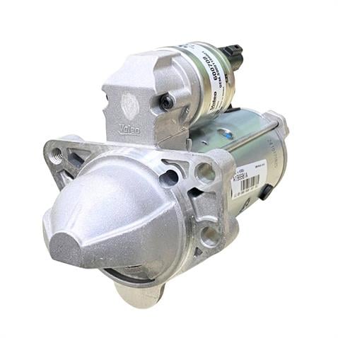 VALEO 12V MARŞ MOTORU 9 DİŞ 2.2 KW CHEVROLET CAPTIVA/CRUZE-OPEL ANTARA