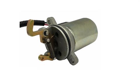 12V STOP SELENOİDİ (OEM TİPİ) VOLVO DEUTZ MOTOR