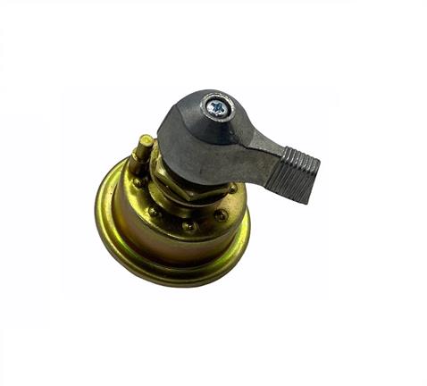 KIZDIRMALI MARŞ KONTAK ANAHTARI (3 UÇLU) (KIZDIRMA-START) (KISA) CATERPILLAR