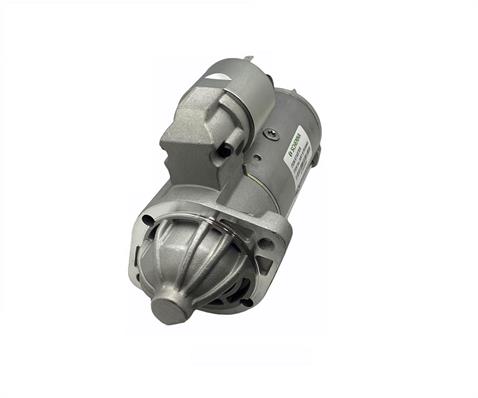 12V MARŞ MOTORU 10 DİŞ 2.0 KW HYUNDAI H1/STAREX (DİŞLİ ÖNDE)