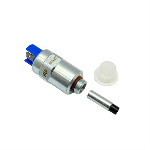 12V MAZOT POMPA STOP MÜŞÜRÜ CAV (2 FİŞ)