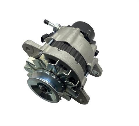 24V ALTERNATÖR DİNAMO (VAKUMLU) (L-R) MITSUBISHI CANTER FE 449 EM 30 A 