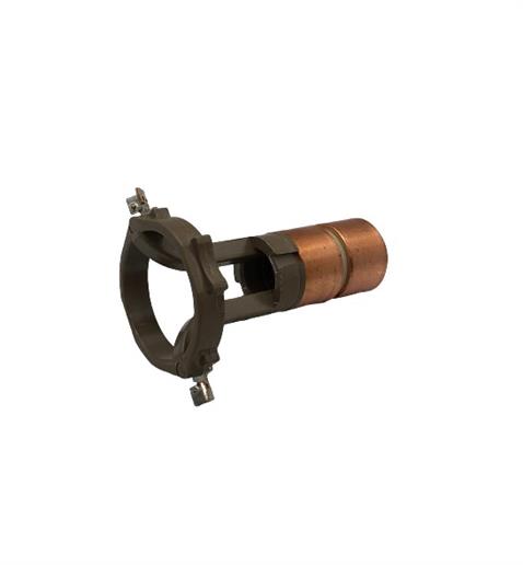 VALEO ALTERNATÖR ROTOR BAKIRI (İÇTEN SOĞUTMALI) ORJ.